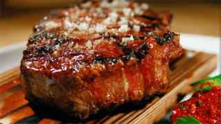 Restaurante Mirante do Cristo