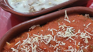 Restaurante Santo Antonio