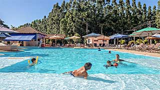 Santa Eliza Eco Resort