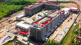 São Pedro Thermas Resort