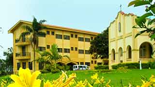 Seminário Santo Antônio