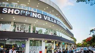 Shopping Villa Rodrigues