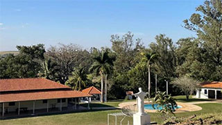 Sítio Nascentes da Serra