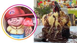 Sorveteria Estância