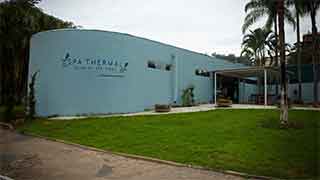 SPA Thermal Dr. Octávio de Moura Andrade