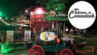 Taberna do Comandante