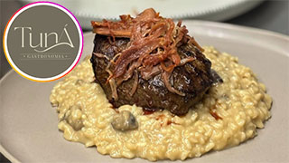 Tuná Gastronomia