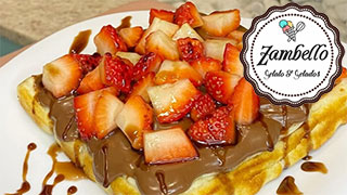 Zambello Gelateria
