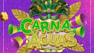 Carnaval - Carna Águas 2026