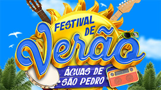Festival de Verão 2026