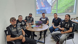 1º Insanos Moto Fest