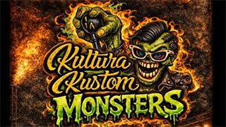 7º Kultura Kustom Fest Show