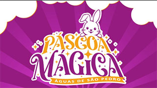 Páscoa de Águas de São Pedro