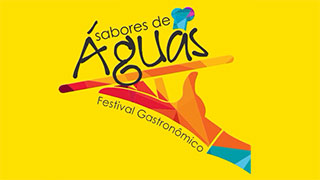 11ª Edição do Festival Gastronômico Sabores de Águas