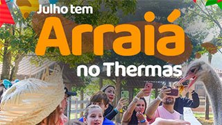 Thermas de São Pedro