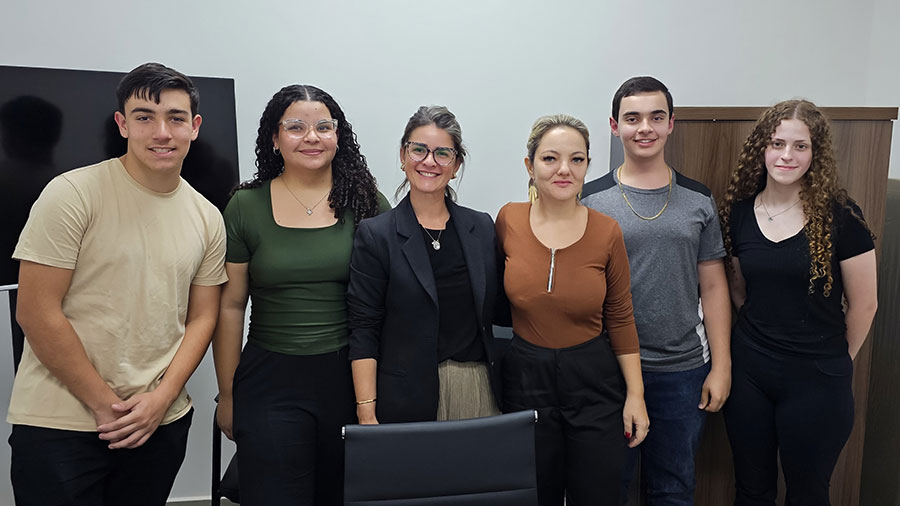 Programa BEEM conecta jovens ao mercado de trabalho por meio do ensino técnico