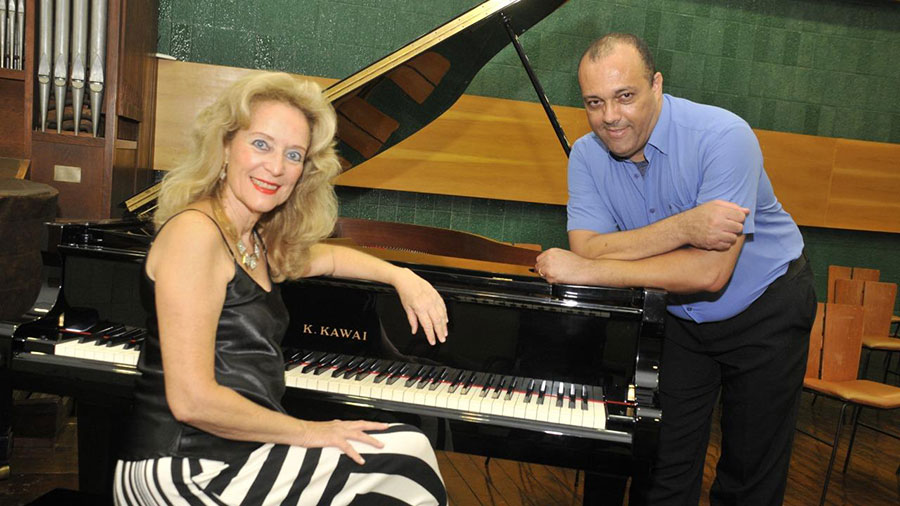 Festival de Canto Lírico retorna a Águas de São Pedro com apresentação gratuita