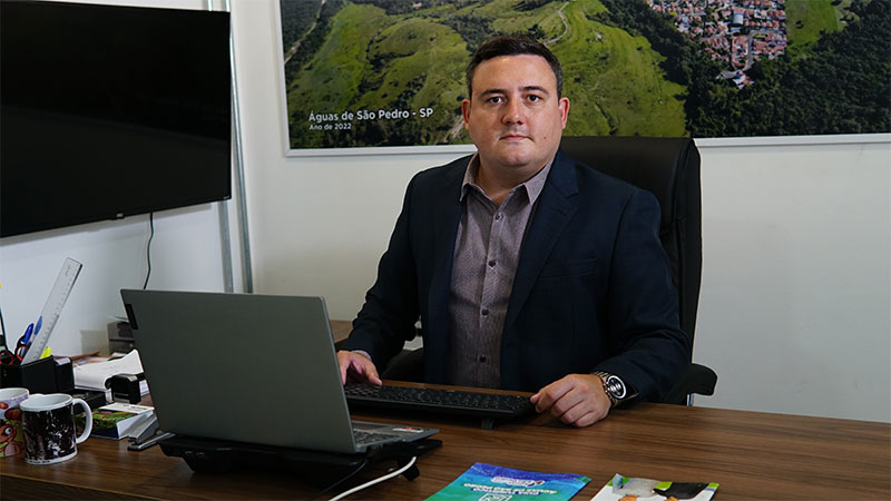 Prefeitura de Águas de São Pedro antecipa pagamento do 13º salário